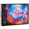 Acheter Arcana Puzzle - Le royaume de la Petite Sirène