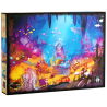 Acheter Arcana Puzzle - Les Trésors de la Petite Sirène