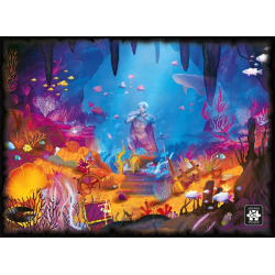 Acheter Arcana Puzzle - Les Trésors de la Petite Sirène