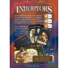 Acheter le jeu inheritors la boite de jeu