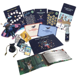 Acheter le jeu docteur sirop t'aide a faire dodo Docteur Sirop