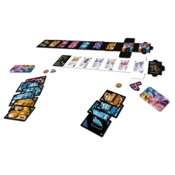 Acheter le jeu de société Avant Garde Resonym