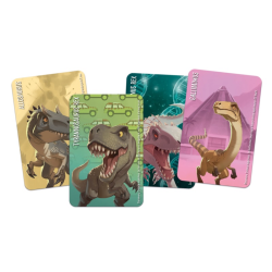 Achetez le jeu Similo Jurassik World