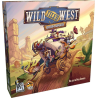 acheter le jeu Wild tiled west Lucky Duck Games
