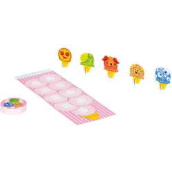 Acheter le jeu de société Gelato Loco Exploding Kittens