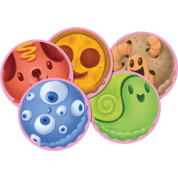 Acheter le jeu de société Gelato Loco Exploding Kittens