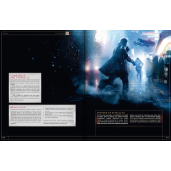 Jeu de role Blade Runner Kit de Démarrage