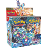 Acheter Pokemon Boosters EV07 Couronne Stellaire