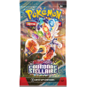 Acheter Pokemon Boosters EV07 Couronne Stellaire