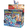 Acheter Pokemon Boosters EV07 Couronne Stellaire