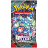 Acheter Pokemon Booster EV07 Couronne Stellaire