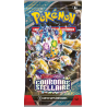 Acheter Pokemon Booster EV07 Couronne Stellaire