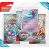 Acheter Pokemon Tripack EV07 Couronne Stellaire