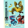 Acheter le jeu Djeco Dragon Deck