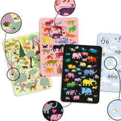 Acheter le jeu Djeco Myster Animo