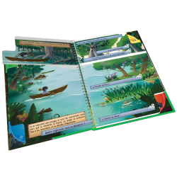 Acheter Ma première aventure - Au Coeur de la Jungle