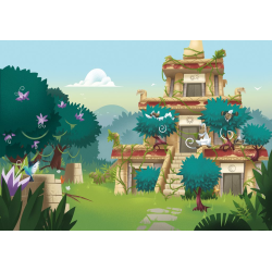 Acheter Ma première aventure - Au Coeur de la Jungle