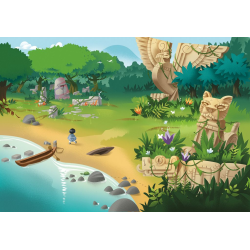 Acheter Ma première aventure - Au Coeur de la Jungle