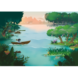 Acheter Ma première aventure - Au Coeur de la Jungle