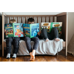 Acheter Ma première aventure - Au Coeur de la Jungle