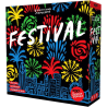 Acheter le jeu de société Festival Scorpion masqué