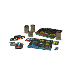 Acheter le jeu de société Festival Scorpion masqué