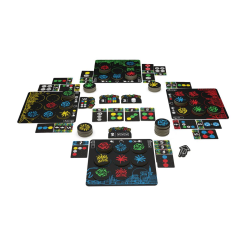 Acheter le jeu de société Festival Scorpion masqué