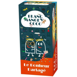 Acheter jeu de société Blanc Manger Coco le bonheur partagé