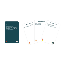 Acheter jeu de société Blanc Manger Coco le bonheur partagé