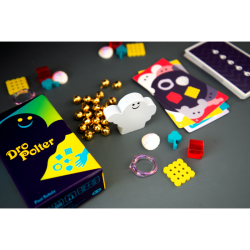 Acheter le jeu de société Dro Polter Oink Games