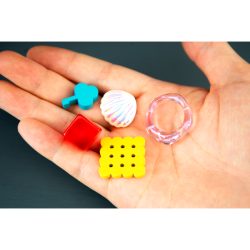 Acheter le jeu de société Dro Polter Oink Games