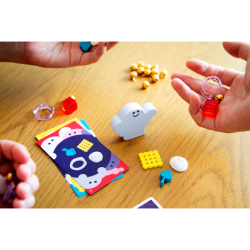 Acheter le jeu de société Dro Polter Oink Games