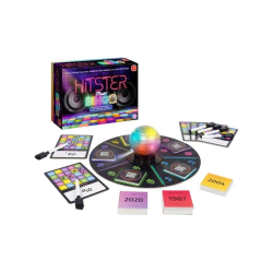 Acheter le jeu de société Hitster Bingo