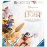 Acheter le jeu de société Chronicles of Light Ravensburger Disney