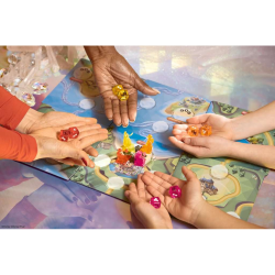 Acheter le jeu de société Chronicles of Light Ravensburger Disney