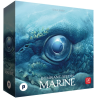 Acheter le jeu de société Dominant Species : Marine