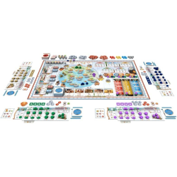 Acheter le jeu Minos Pixie Games