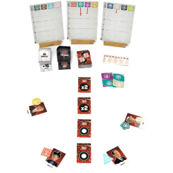 Acheter le jeu Krach 29 Debâcle Jeux