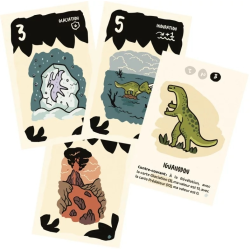 Acheter le jeu Very Bad Lands Brachio Randolph