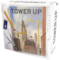 Acheter le jeu Tower Up Monolith