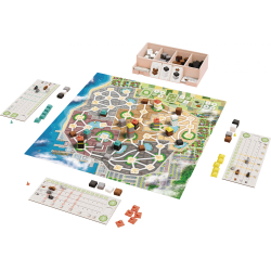 Acheter le jeu Tower Up Monolith