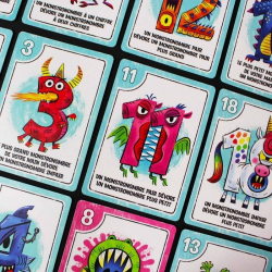 Acheter le jeu 8 Qui Croc Matagot