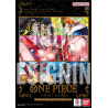Acheter un booster de cartes One Piece OP06 Wings of the Captain