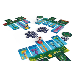 Acheter le jeu Fairy Ring Repos Production