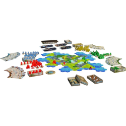 Acheter le jeu Rise & Fall Ludically