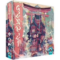 Acheter le jeu Genpei Bad Boom Games