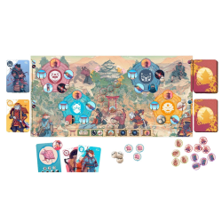 Acheter le jeu Genpei Bad Boom Games