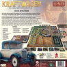 Acheter le jeu krakenwagen super meeple