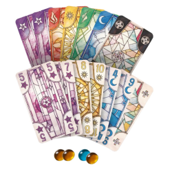 Acheter le jeu Luz IELLO