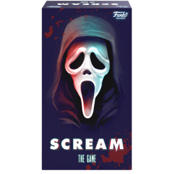 Acheter le jeu de société Scream the Game Funko Pop